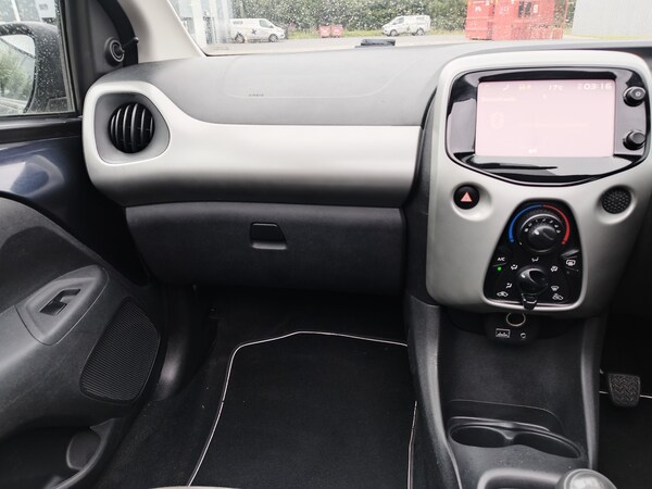 Used Peugeot 108 2014 for sale - 75379016: Photo 15
