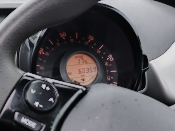 Used Peugeot 108 2014 for sale - 75379016: Photo 16