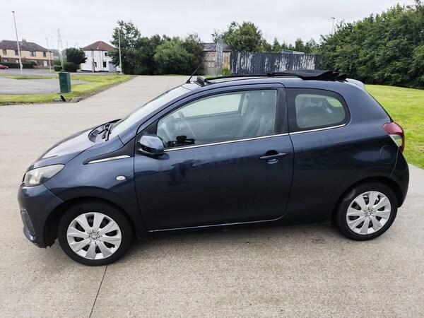 Used Peugeot 108 2014 for sale - 75379016: Photo 9