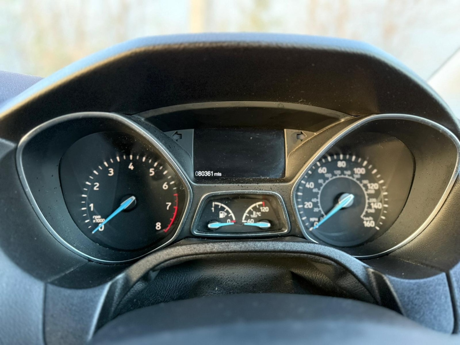 Used Ford Focus 2015 for sale - 77014705: Photo 10