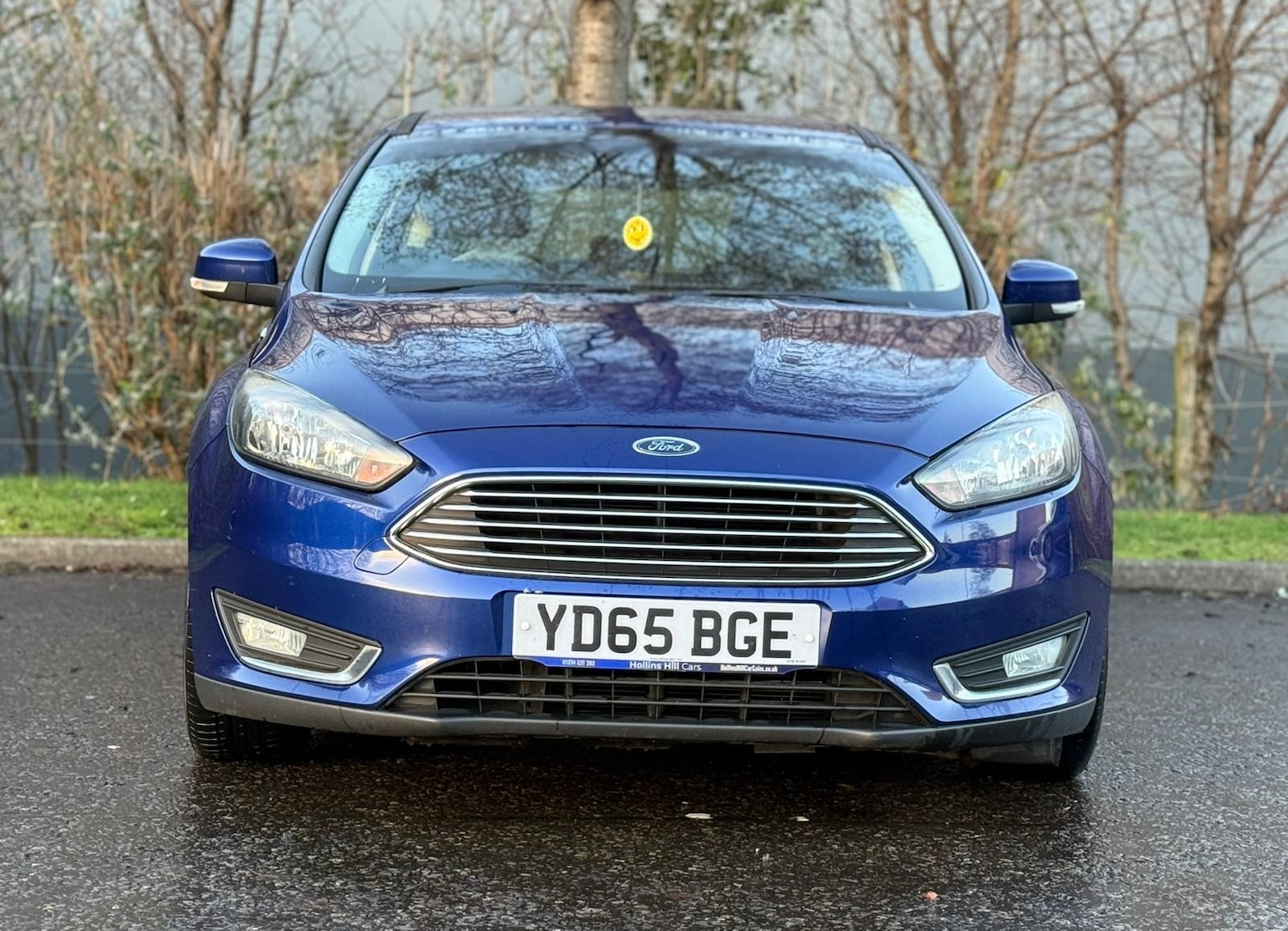 Used Ford Focus 2015 for sale - 77014705: Photo 2