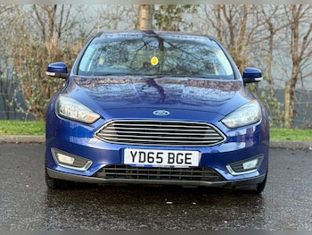 Used Ford Focus 2015 for sale - 77014705: Photo