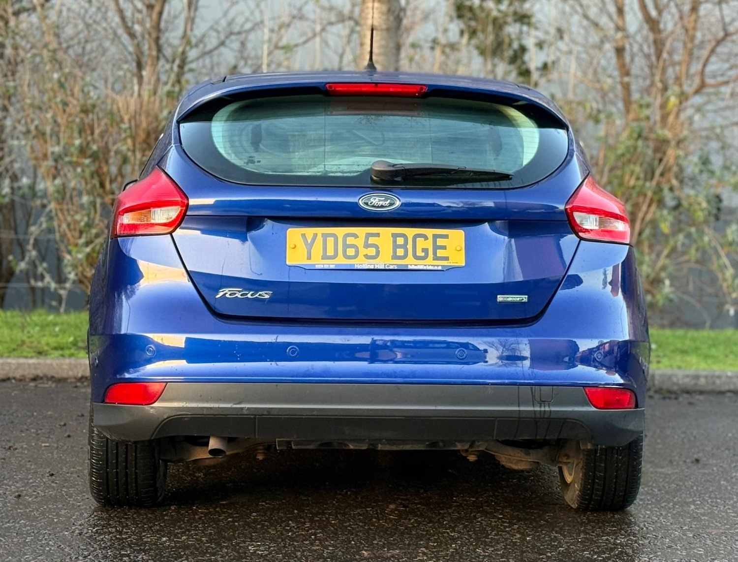 Used Ford Focus 2015 for sale - 77014705: Photo 5