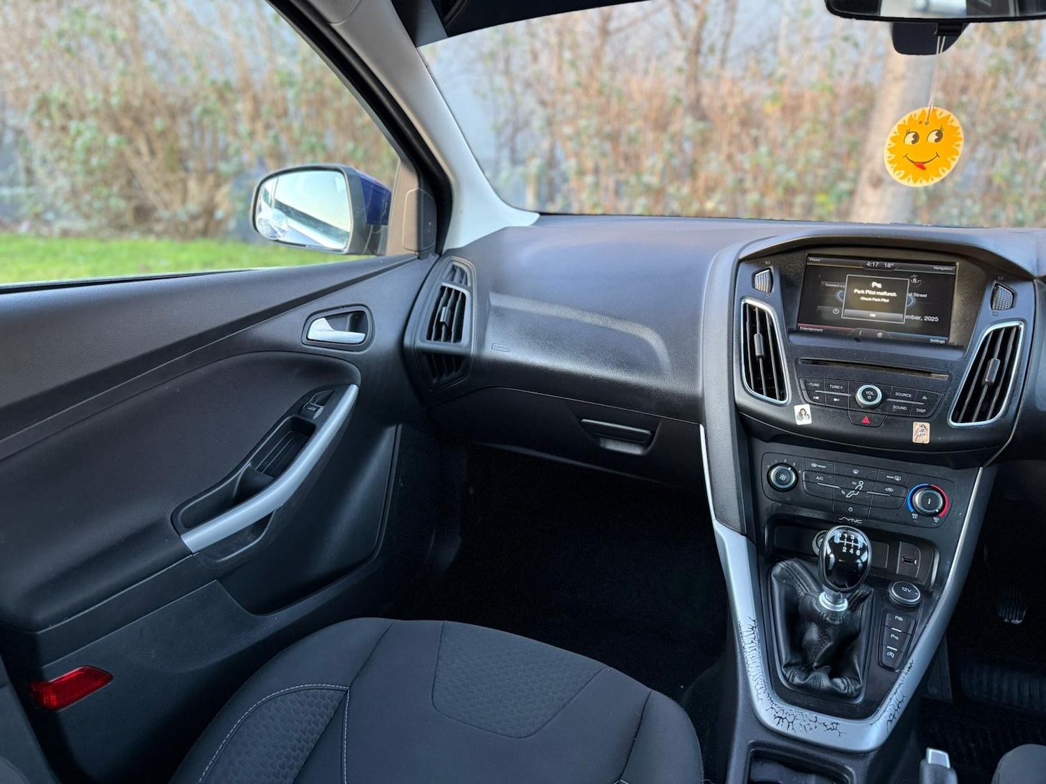 Used Ford Focus 2015 for sale - 77014705: Photo 7