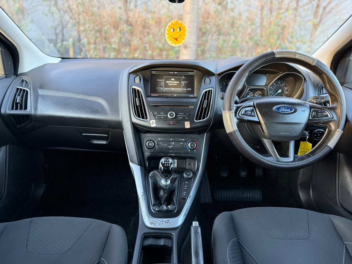 Used Ford Focus 2015 for sale - 77014705: Photo 8