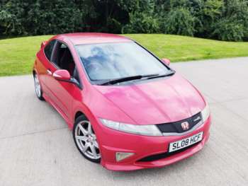 Used Honda Civic 2008 for sale - 75379005: Photo