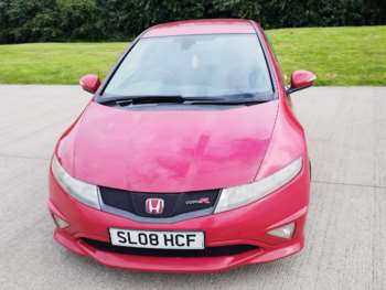 Used Honda Civic 2008 for sale - 75379005: Photo
