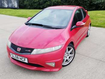 Used Honda Civic 2008 for sale - 75379005: Photo