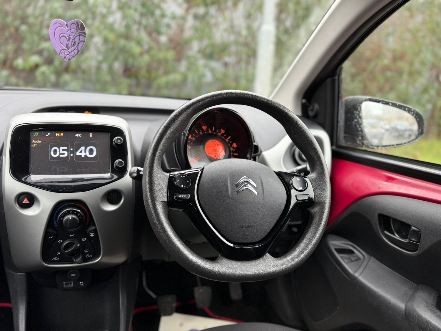 Used Citroen C1 2017 for sale - 76707101: Photo 10