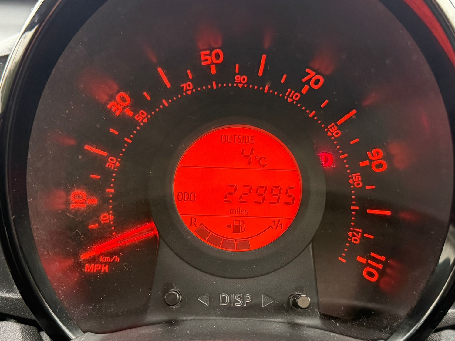 Used Citroen C1 2017 for sale - 76707101: Photo 11