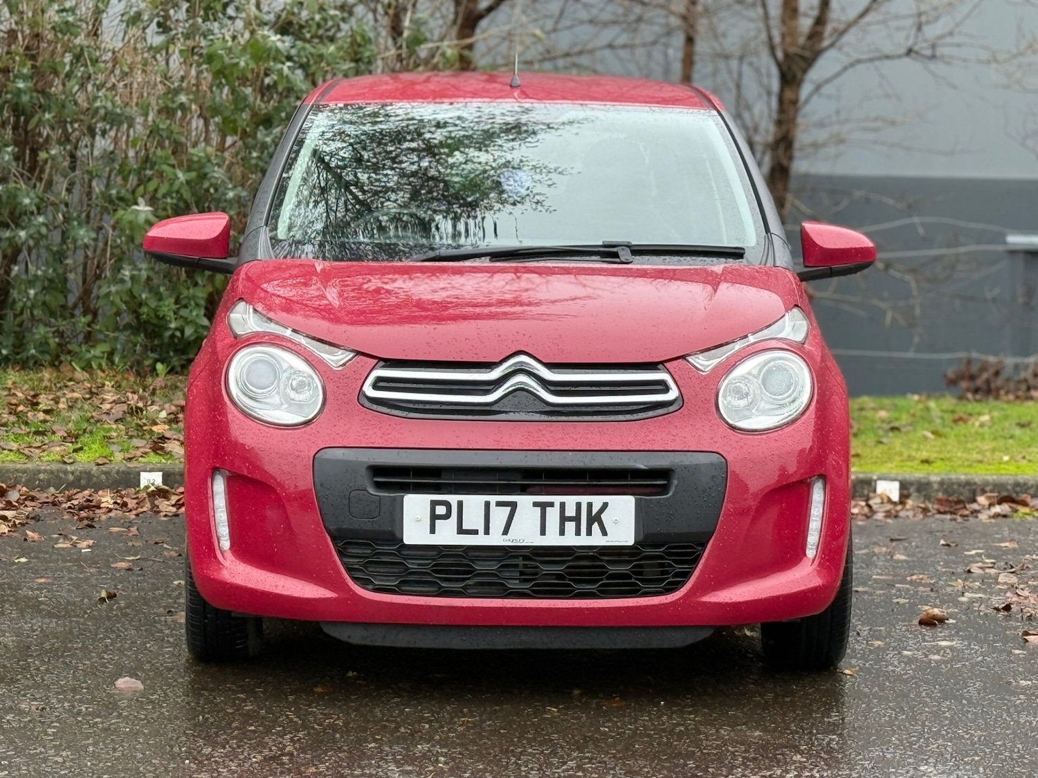 Used Citroen C1 2017 for sale - 76707101: Photo 3