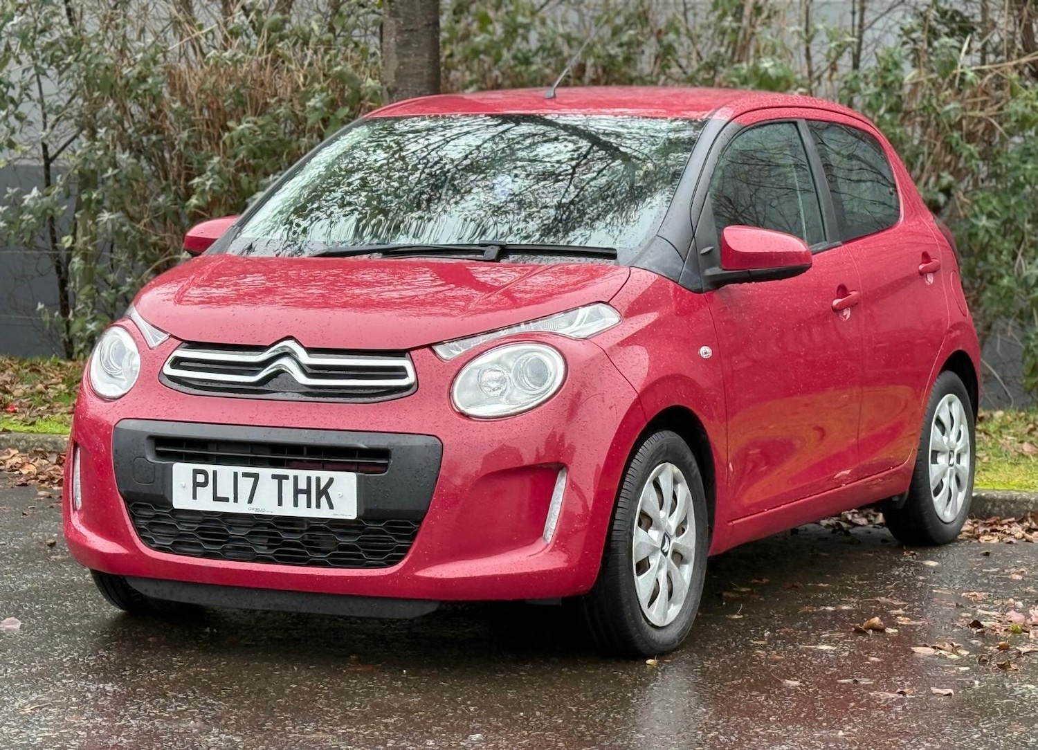 Used Citroen C1 2017 for sale - 76707101: Photo 4