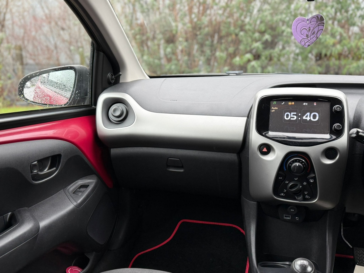 Used Citroen C1 2017 for sale - 76707101: Photo 8