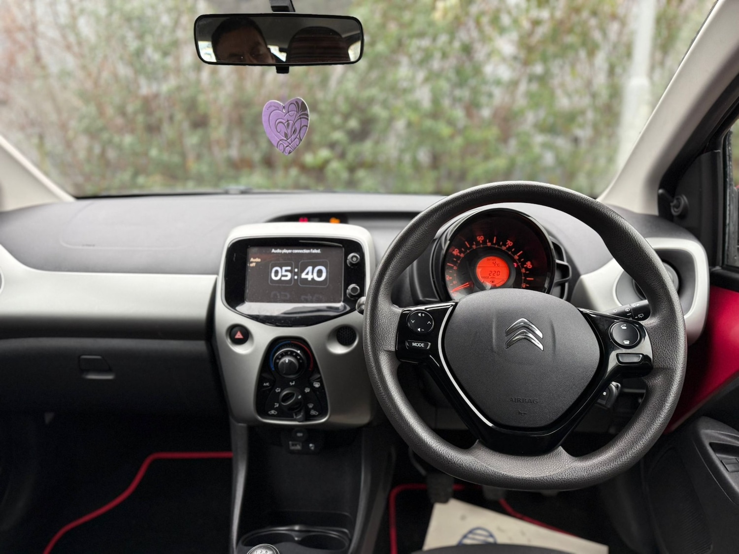 Used Citroen C1 2017 for sale - 76707101: Photo 9