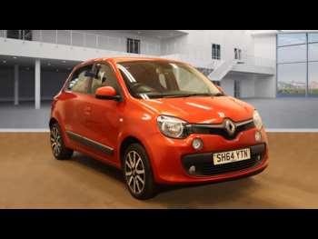 Used Renault Twingo 2014 for sale - 75378975: Photo