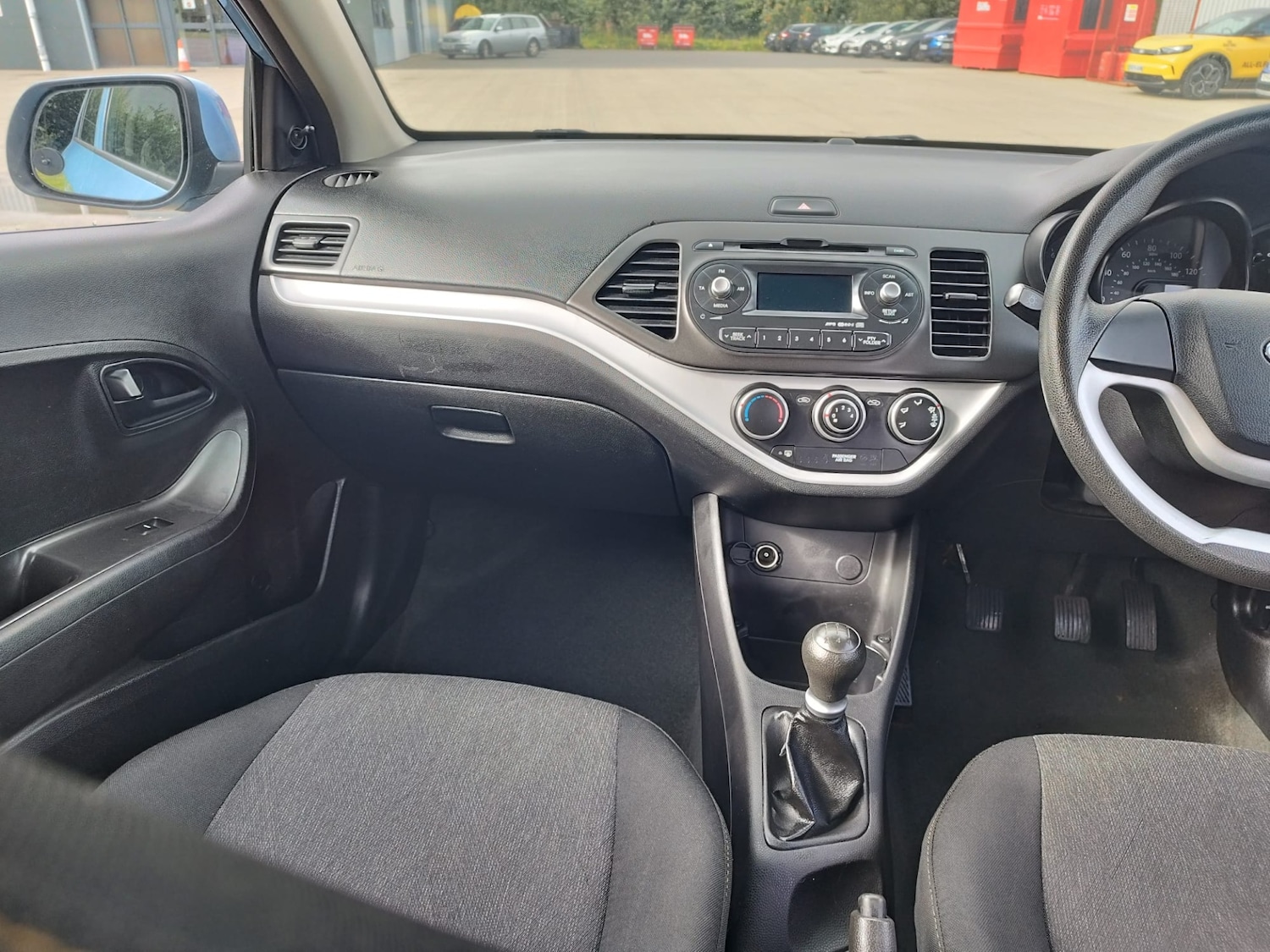 Vehicle 11
