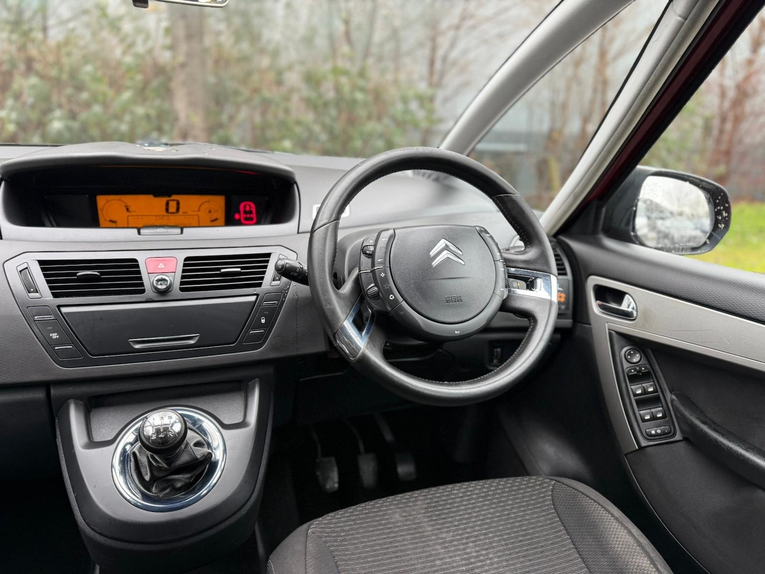 Used Citroen C4 Picasso 2010 for sale - 76707008: Photo 10