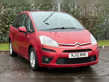 Used Citroen C4 Picasso 2010 for sale - 76707008: Photo