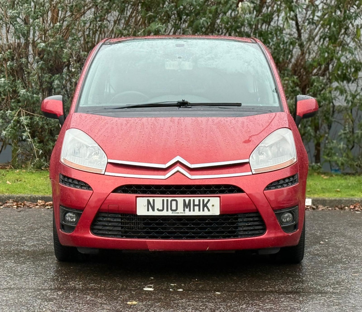 Used Citroen C4 Picasso 2010 for sale - 76707008: Photo 3