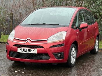 Used Citroen C4 Picasso 2010 for sale - 76707008: Photo