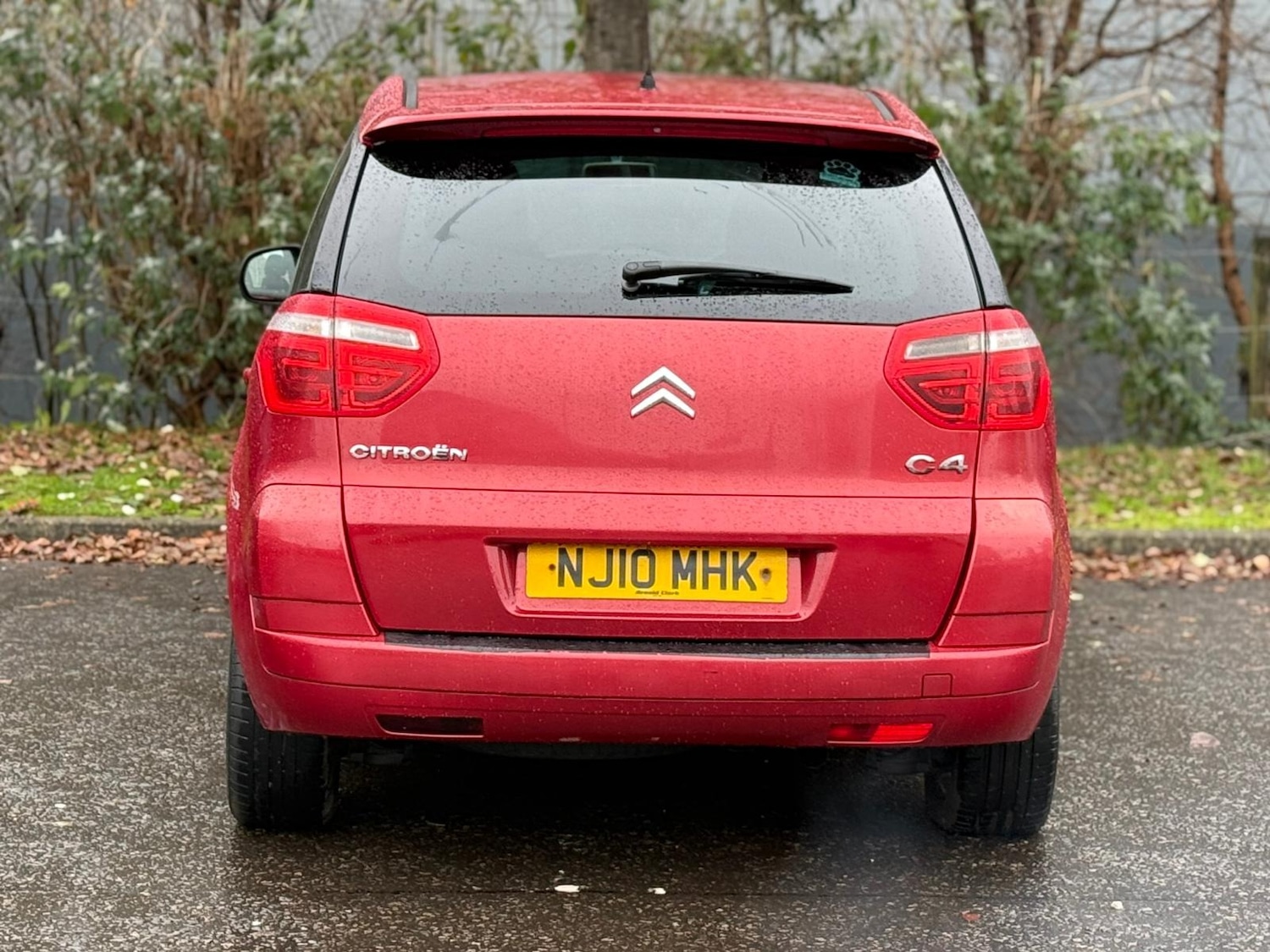 Used Citroen C4 Picasso 2010 for sale - 76707008: Photo 6