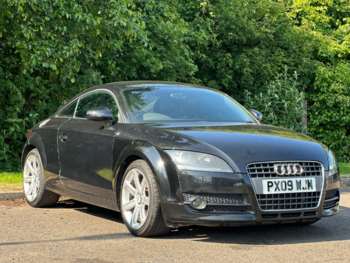 Used Audi TT 2009 for sale - 74938160: Photo