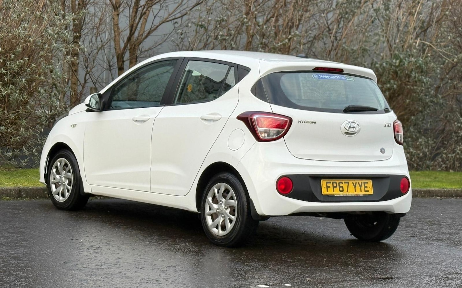 Used Hyundai i10 2017 for sale - 77235564: Photo 6