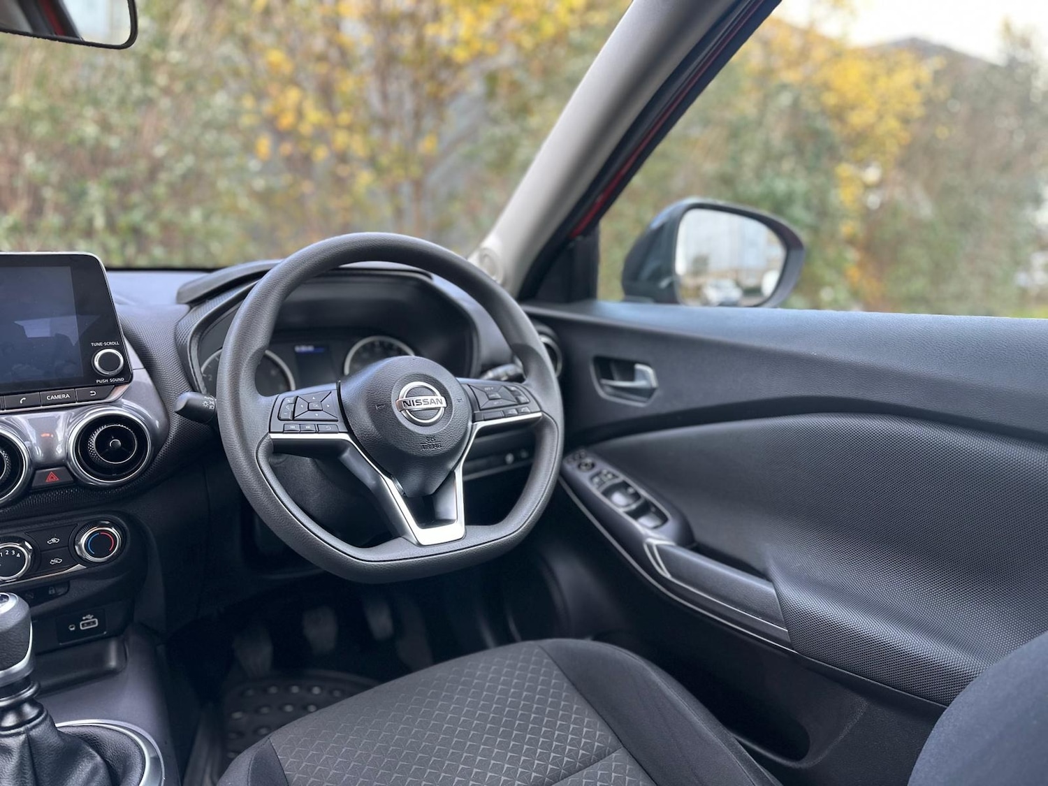 Used Nissan Juke 2022 for sale - 76379067: Photo 10