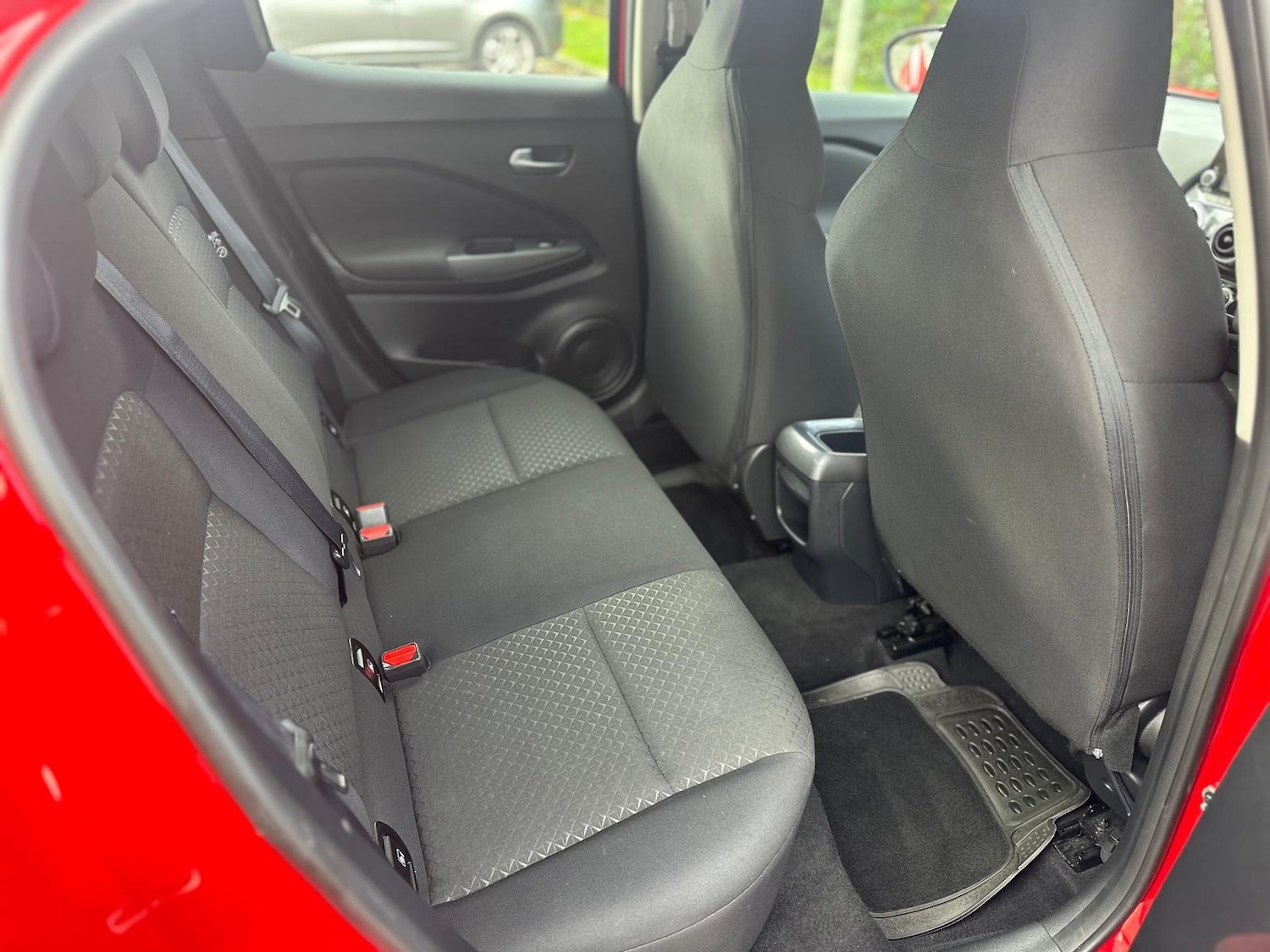 Used Nissan Juke 2022 for sale - 76379067: Photo 12