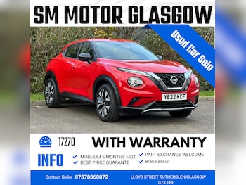2022 (22) - 1.0 DiG-T 114 Acenta 5dr