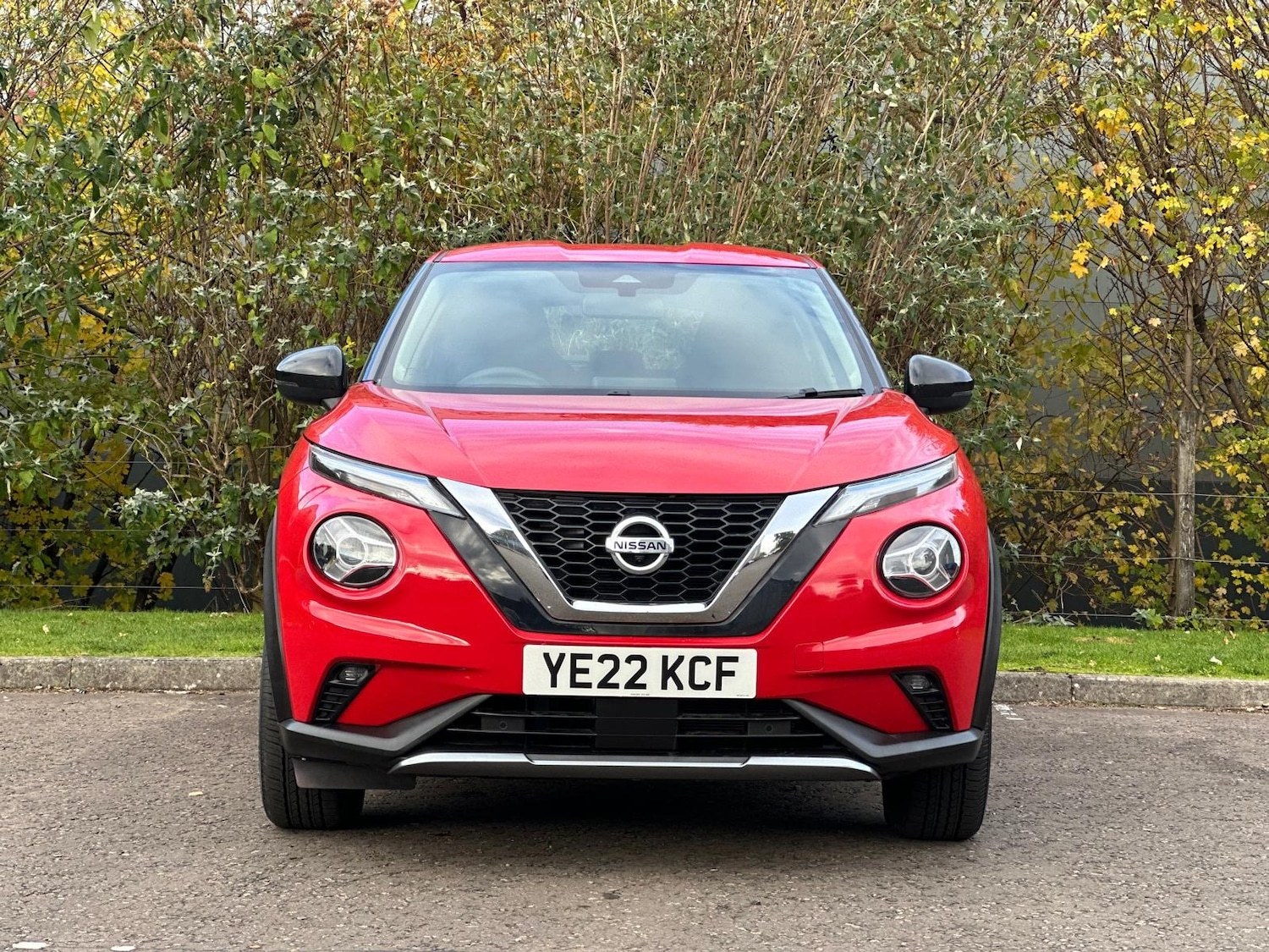 Used Nissan Juke 2022 for sale - 76379067: Photo 3