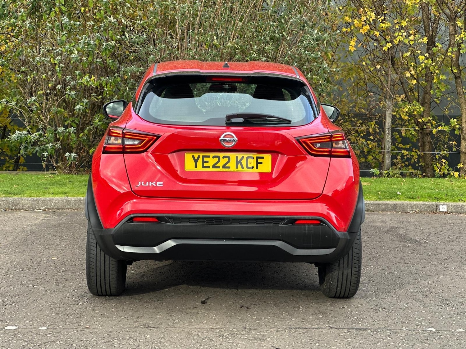 Used Nissan Juke 2022 for sale - 76379067: Photo 6