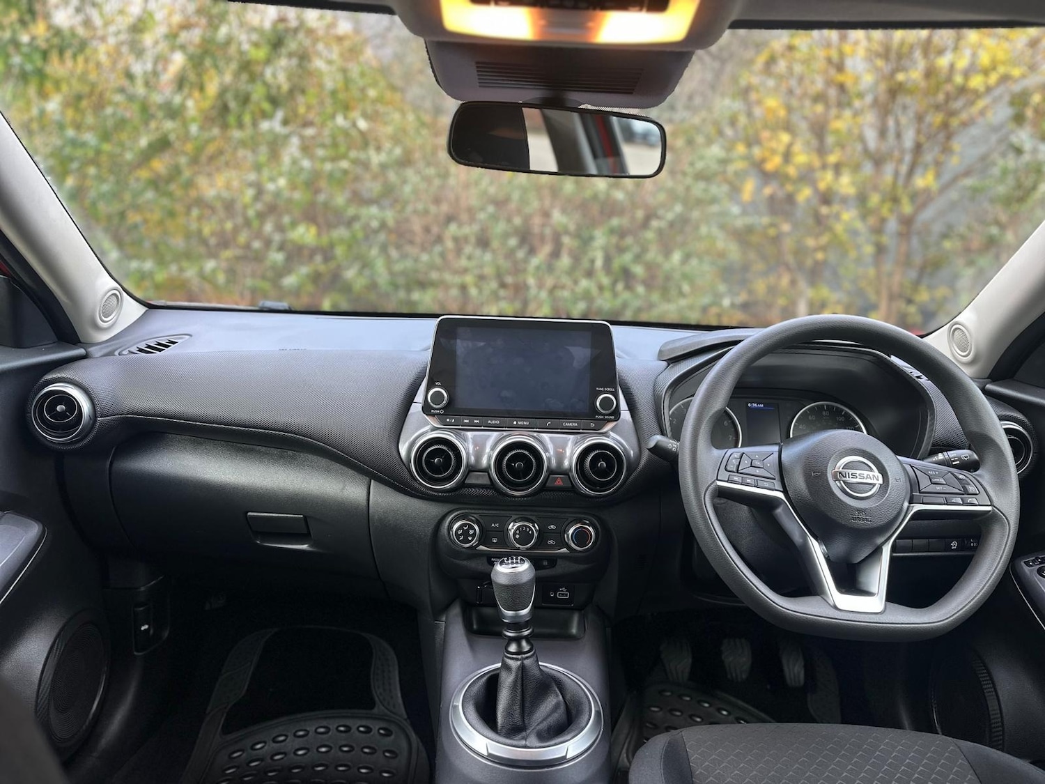 Used Nissan Juke 2022 for sale - 76379067: Photo 9