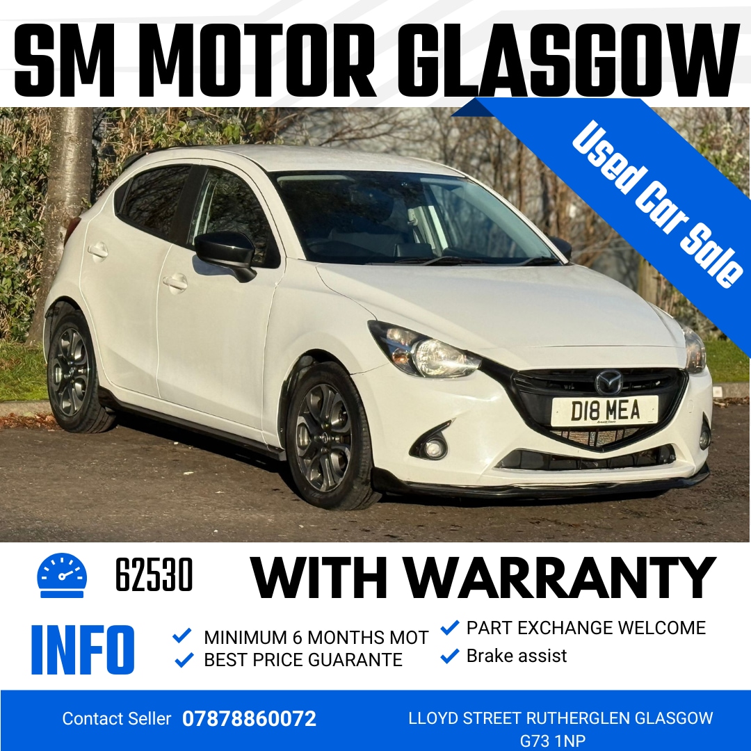 Used Mazda Mazda2 2016 for sale - 76758795: Photo 1