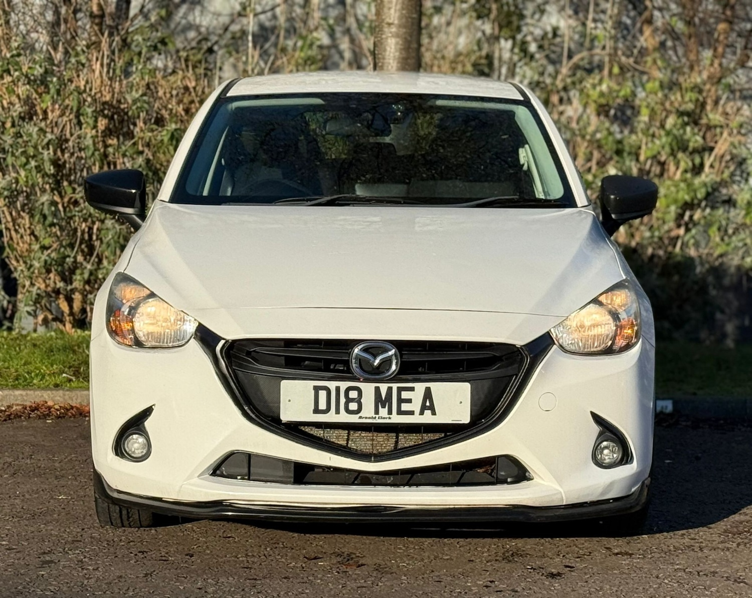 Used Mazda Mazda2 2016 for sale - 76758795: Photo 3