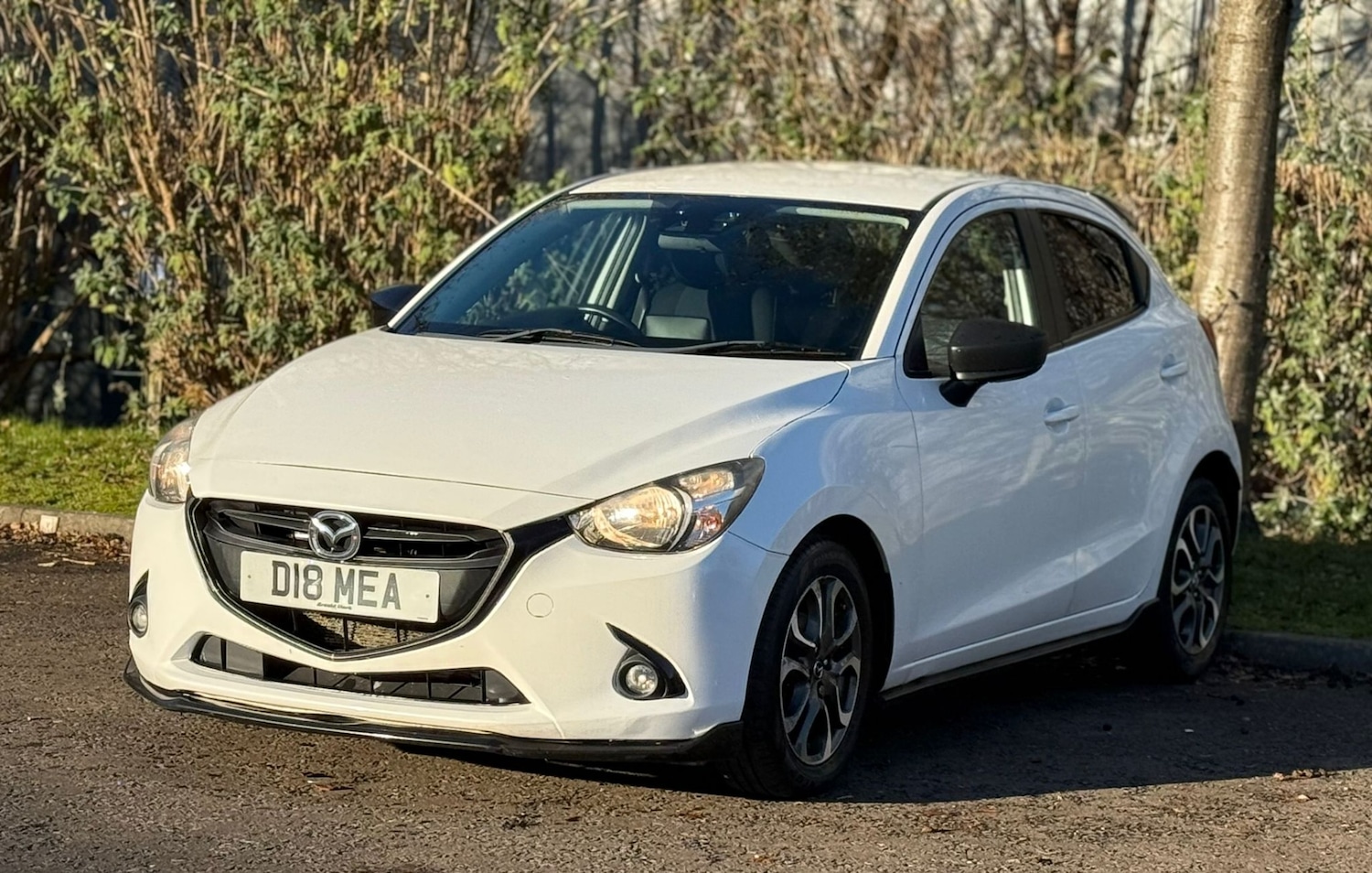Used Mazda Mazda2 2016 for sale - 76758795: Photo 4