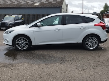 Used Ford Focus 2013 for sale - 75378978: Photo