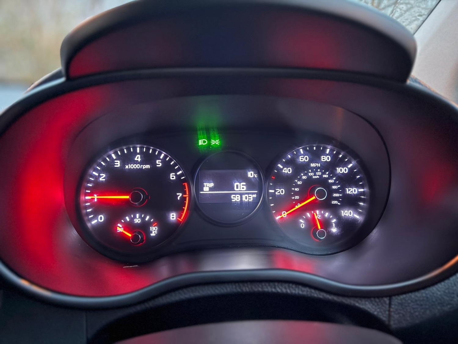 Used Kia Picanto 2019 for sale - 77014709: Photo 10