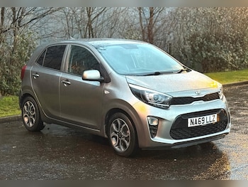 Used Kia Picanto 2019 for sale - 77014709: Photo