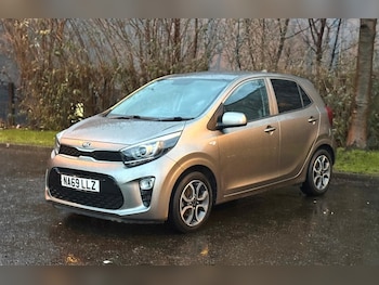 Used Kia Picanto 2019 for sale - 77014709: Photo