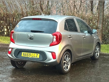 Used Kia Picanto 2019 for sale - 77014709: Photo
