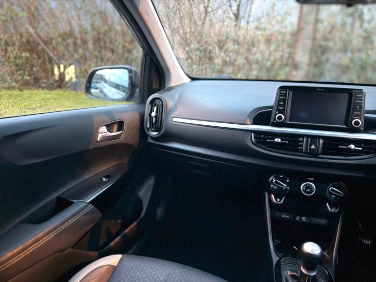 Used Kia Picanto 2019 for sale - 77014709: Photo 7