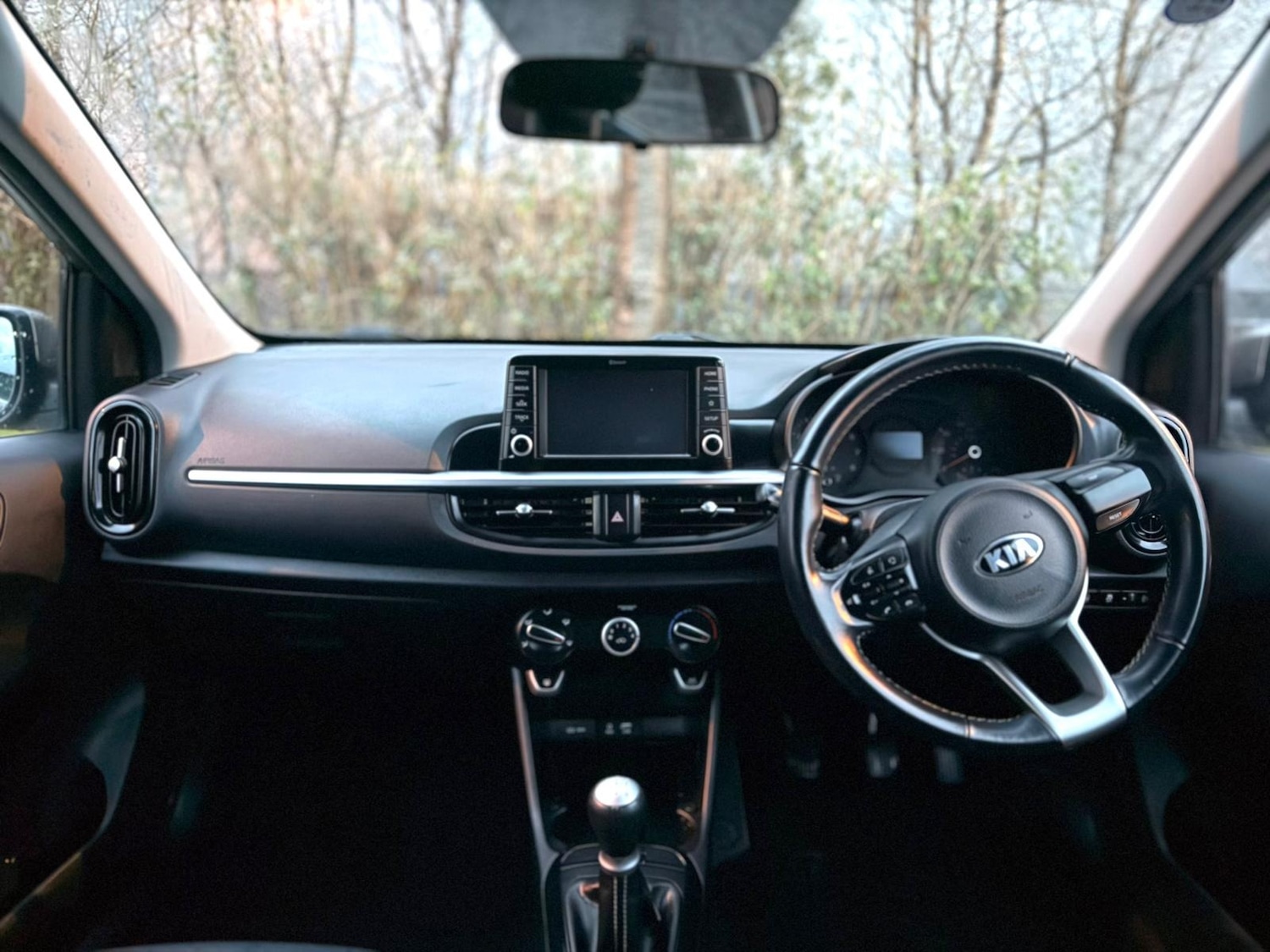 Used Kia Picanto 2019 for sale - 77014709: Photo 8