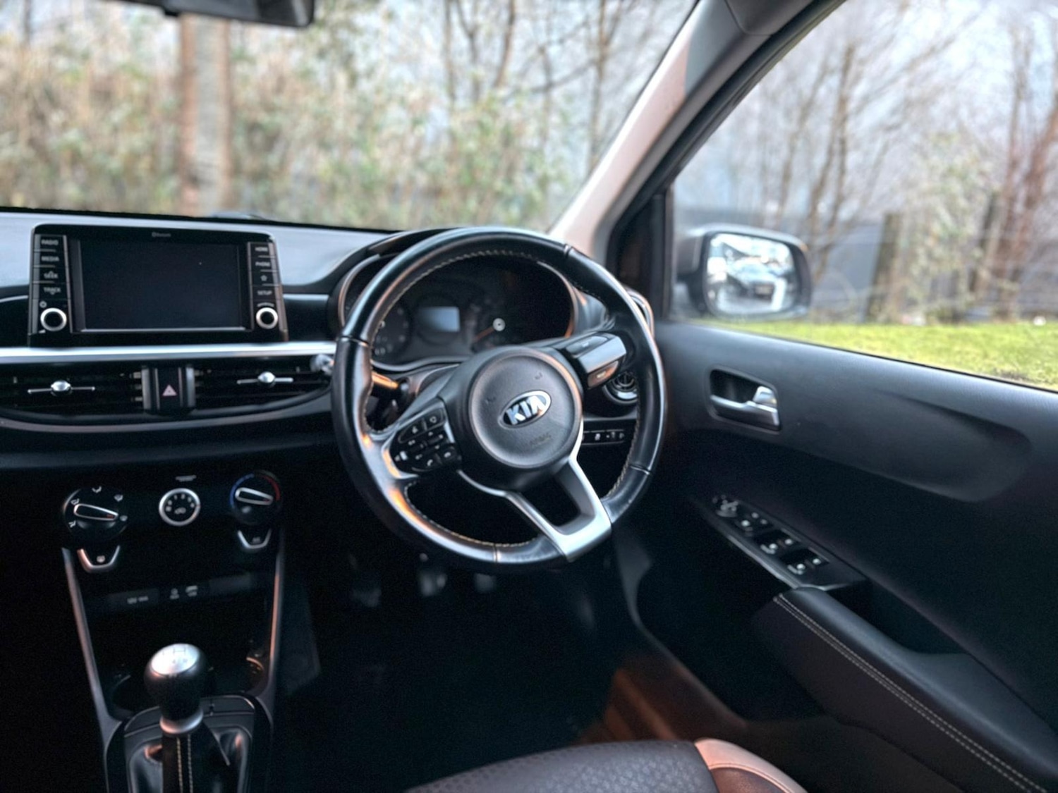 Used Kia Picanto 2019 for sale - 77014709: Photo 9