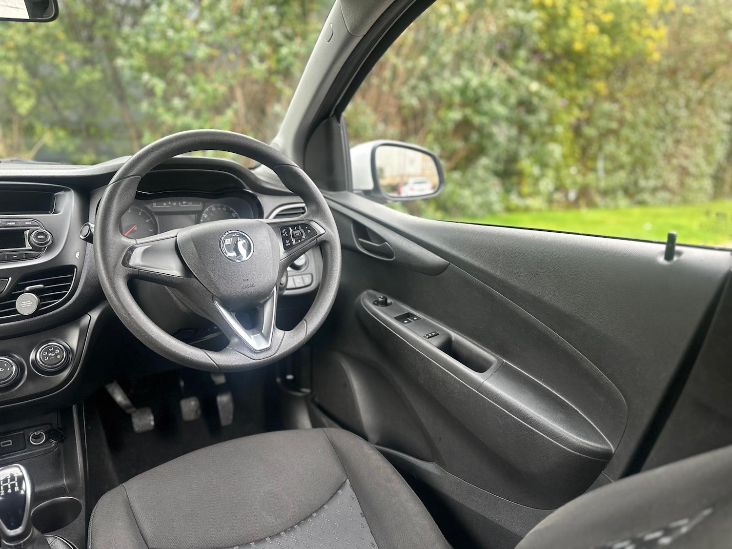Used Vauxhall Viva 2019 for sale - 76177462: Photo 10
