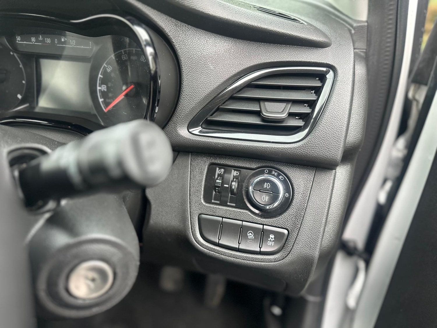 Used Vauxhall Viva 2019 for sale - 76177462: Photo 11