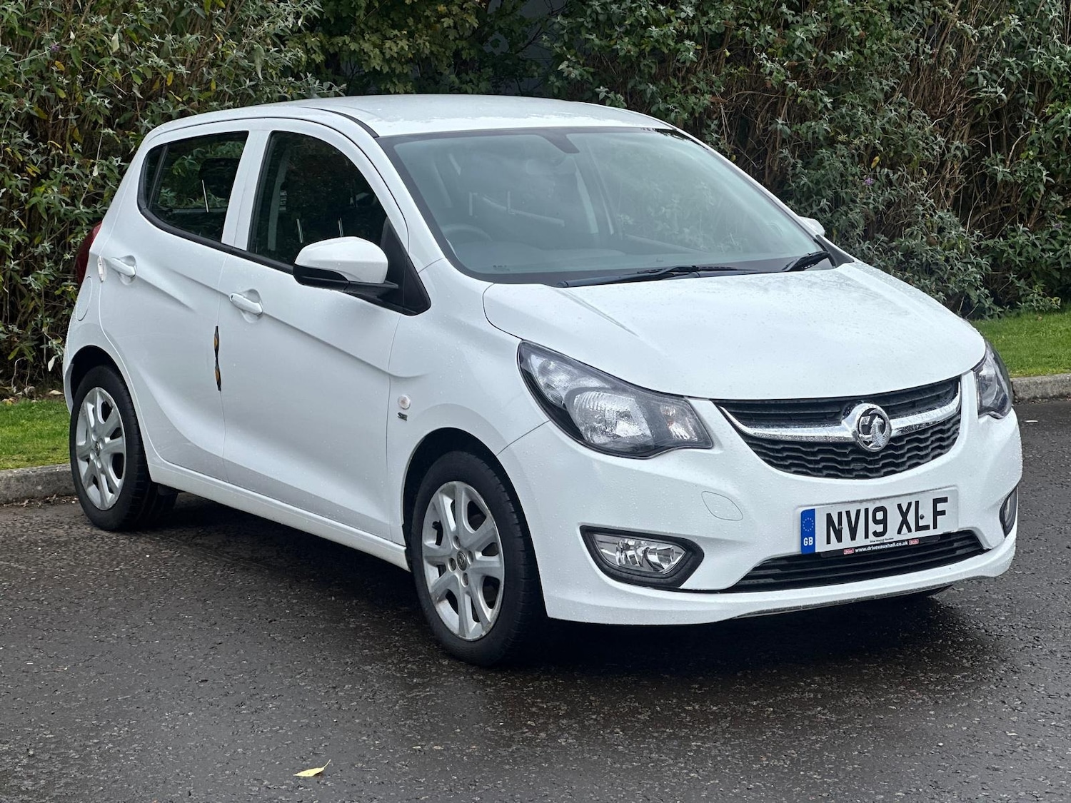 Used Vauxhall Viva 2019 for sale - 76177462: Photo 2