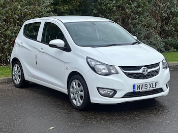 Used Vauxhall Viva 2019 for sale - 76177462: Photo 2