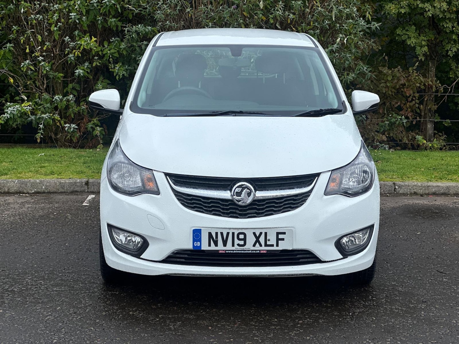 Used Vauxhall Viva 2019 for sale - 76177462: Photo 3