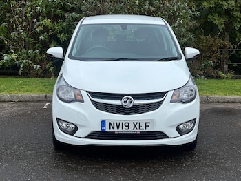 Used Vauxhall Viva 2019 for sale - 76177462: Photo 3